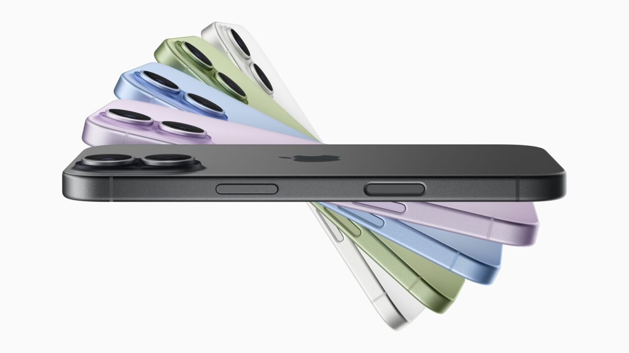 Primo calo per Apple iPhone 17: ora è possibile acquistarlo a 919€, stesso prezzo di iPhone Air