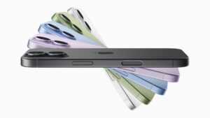 Apple iPhone 17 colorazioni