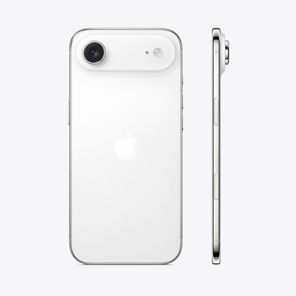 iPhone 17, iPhone Air e gli iPhone 17 Pro sono ora disponibili, anche su Amazon 26