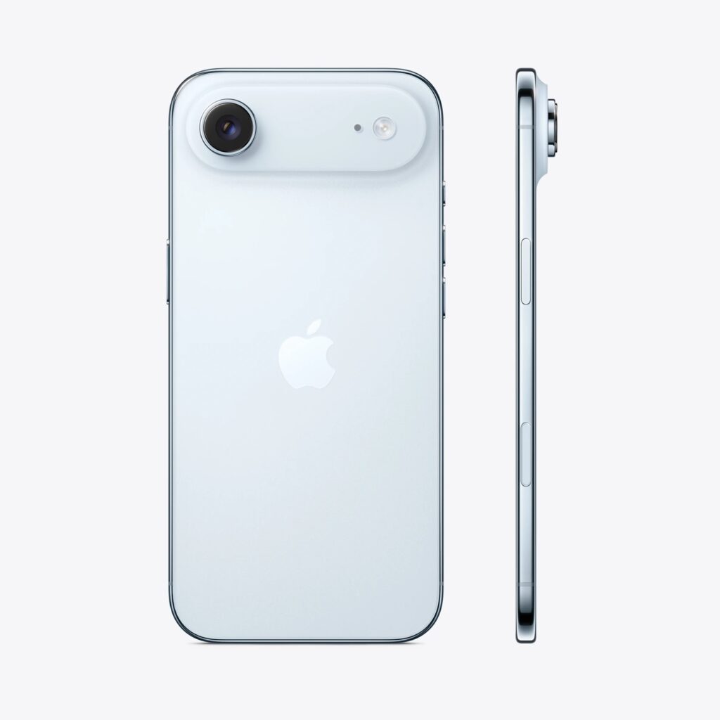 iPhone 17, iPhone Air e gli iPhone 17 Pro sono ora disponibili, anche su Amazon 20