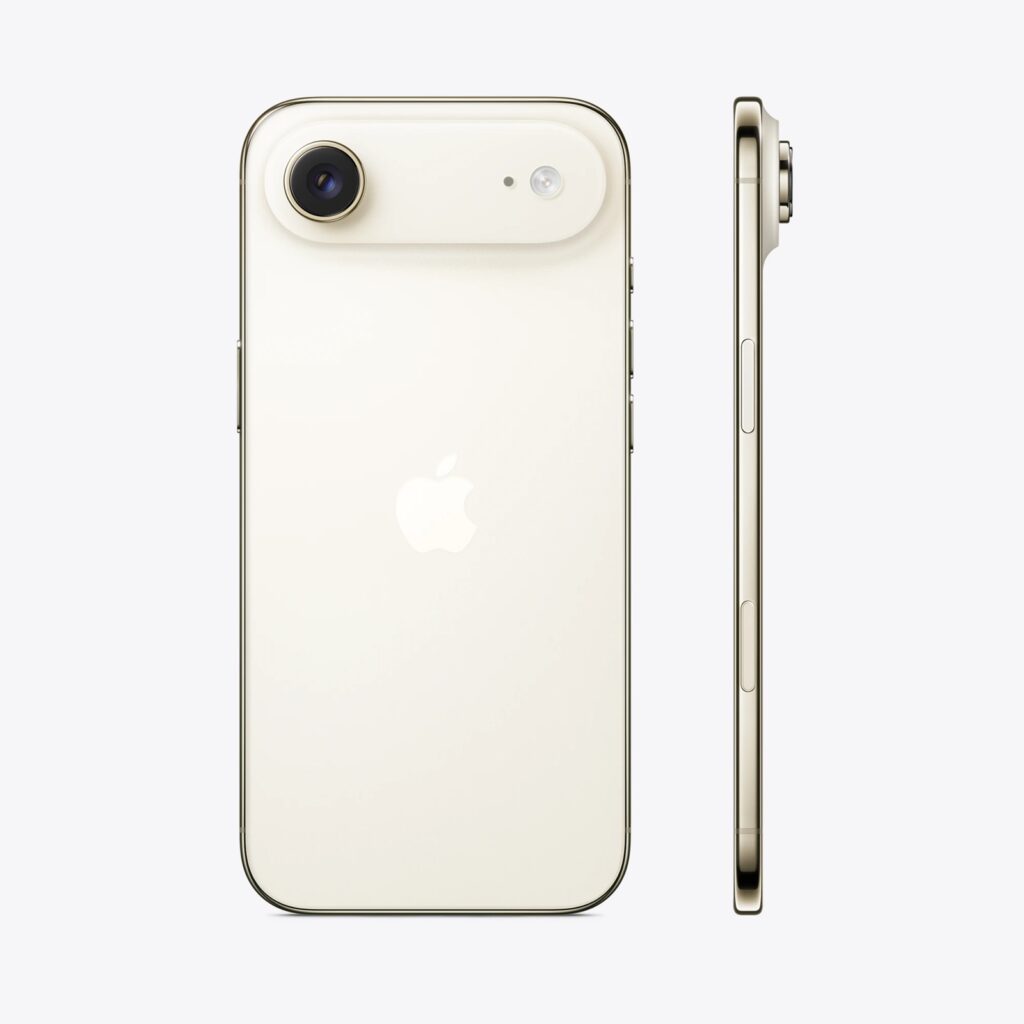 iPhone 17, iPhone Air e gli iPhone 17 Pro sono ora disponibili, anche su Amazon 23