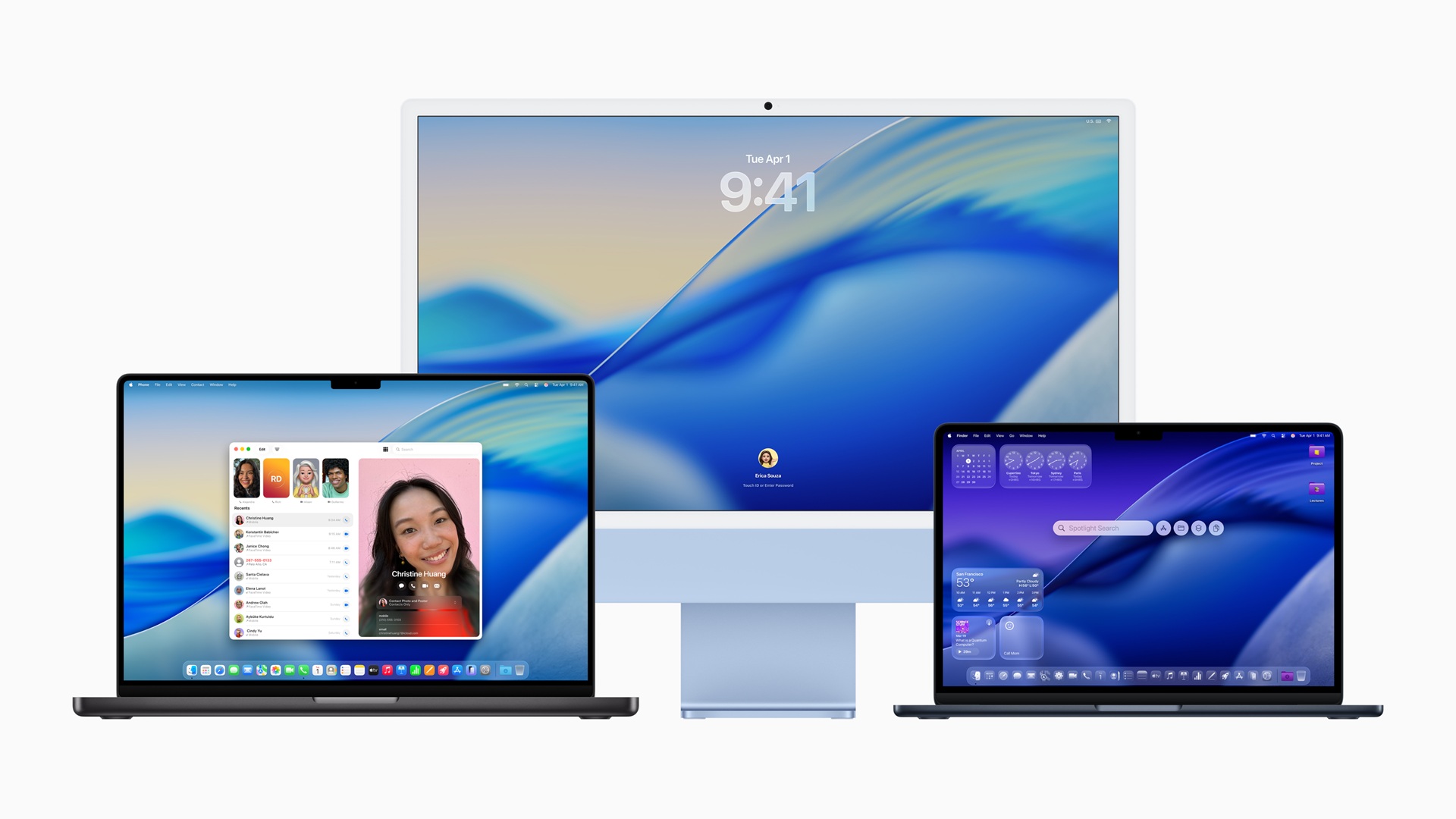 Apple macOS 26 Tahoe recap