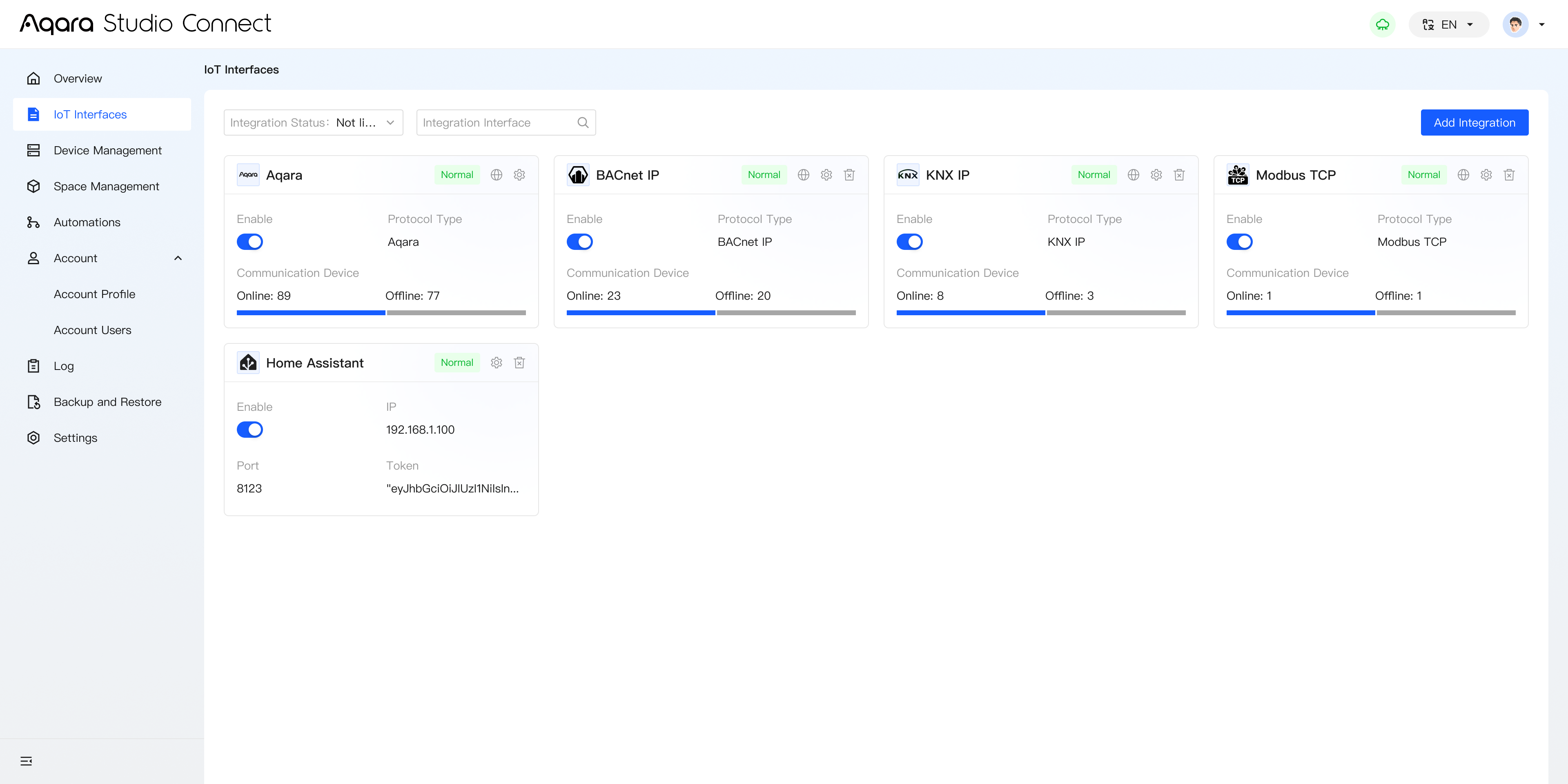 Aqara mostra la smart home del futuro a IFA 2025 con la Spatial Intelligence 12