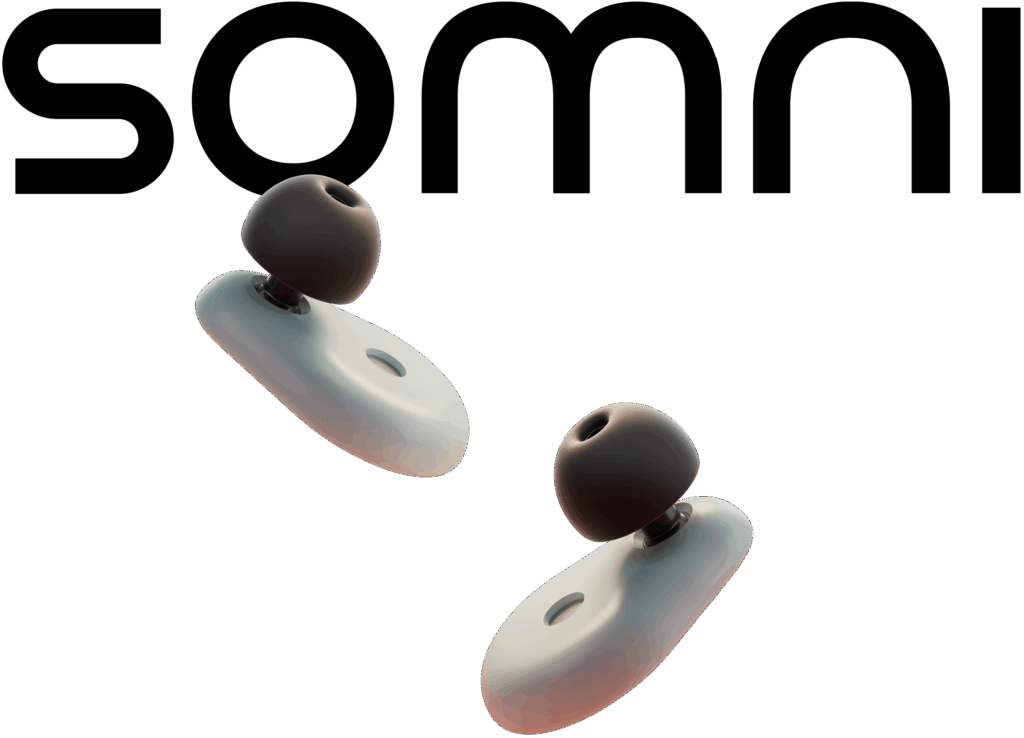 Auricolari SomniBuds-4
