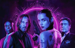 Ballerina - migliori film su Amazon Prime Video