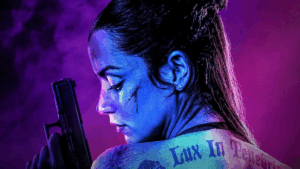 Ballerina - novità Amazon Prime Video settembre 2025 da vedere