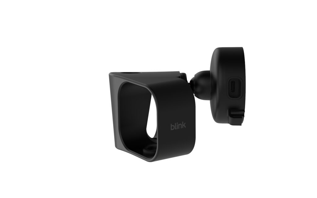 Doppia novità Blink da oggi su Amazon: all'esordio Videocamera Mini 2K+ e Blink Arc 5