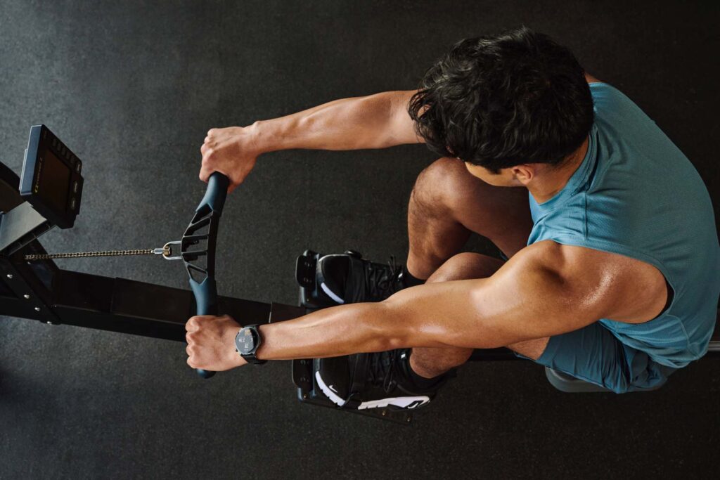 Amazfit Balance 2 XT