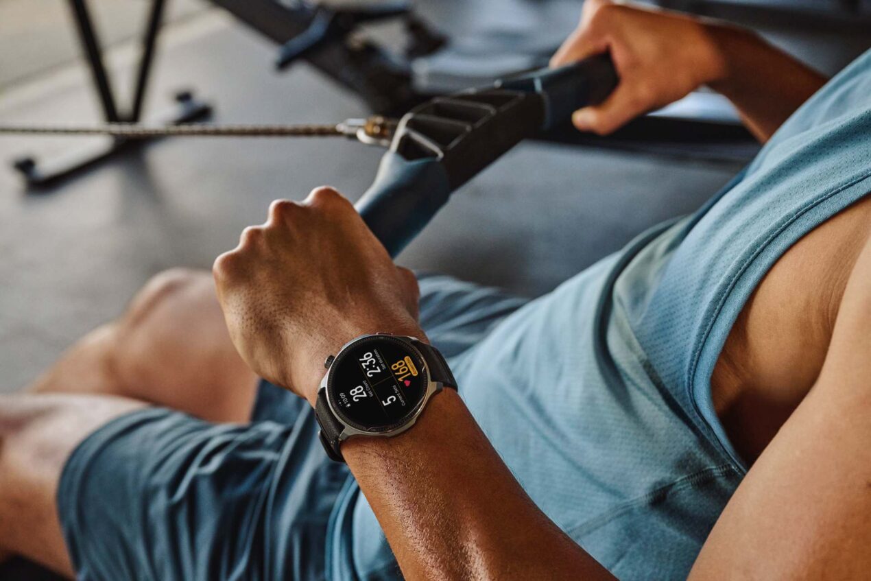 Amazfit Balance 2 XT sbarca in Italia a un ottimo prezzo
