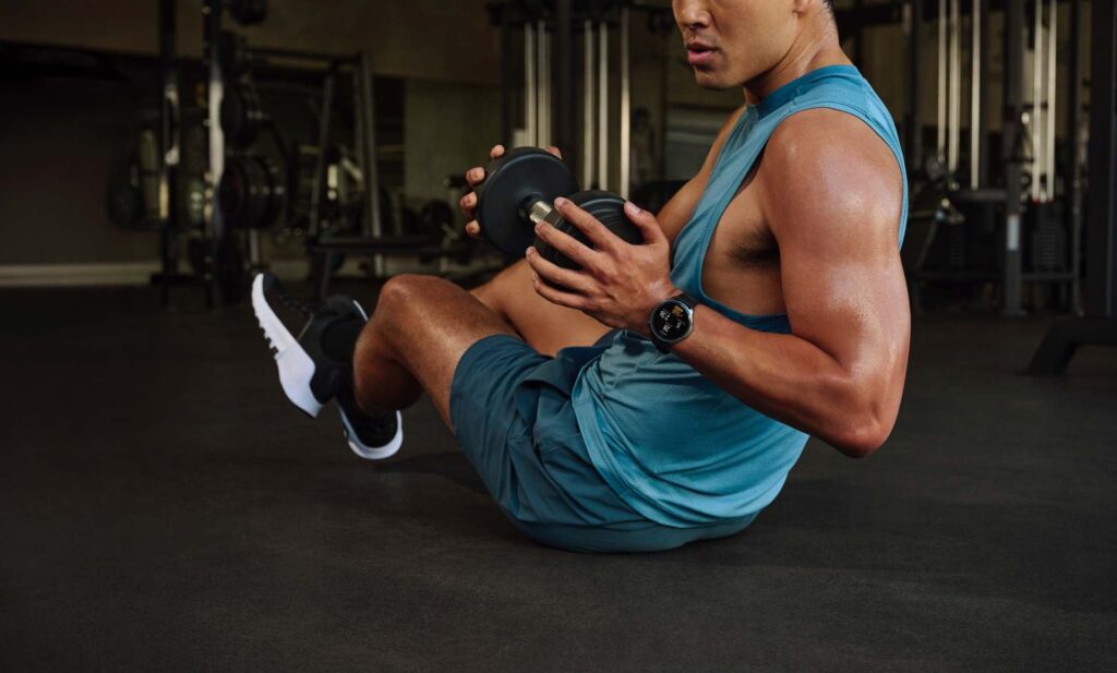 Amazfit Balance 2 XT