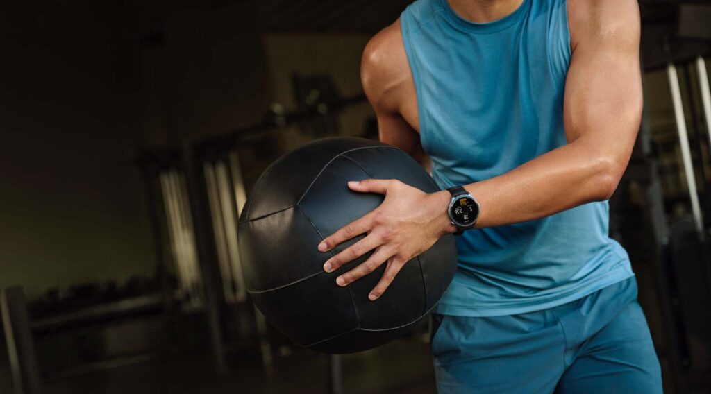 Amazfit Balance 2 XT