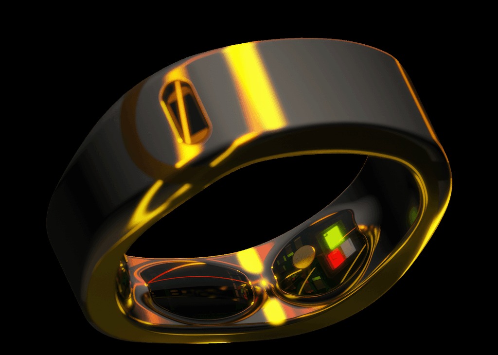 Bond Ring