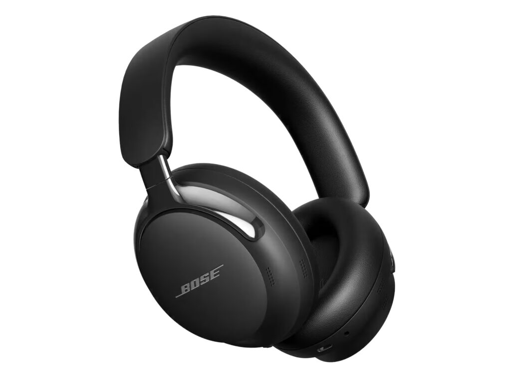 Bose rinnova le cuffie over-ear QuietComfort Ultra con audio lossless tramite USB-C 4