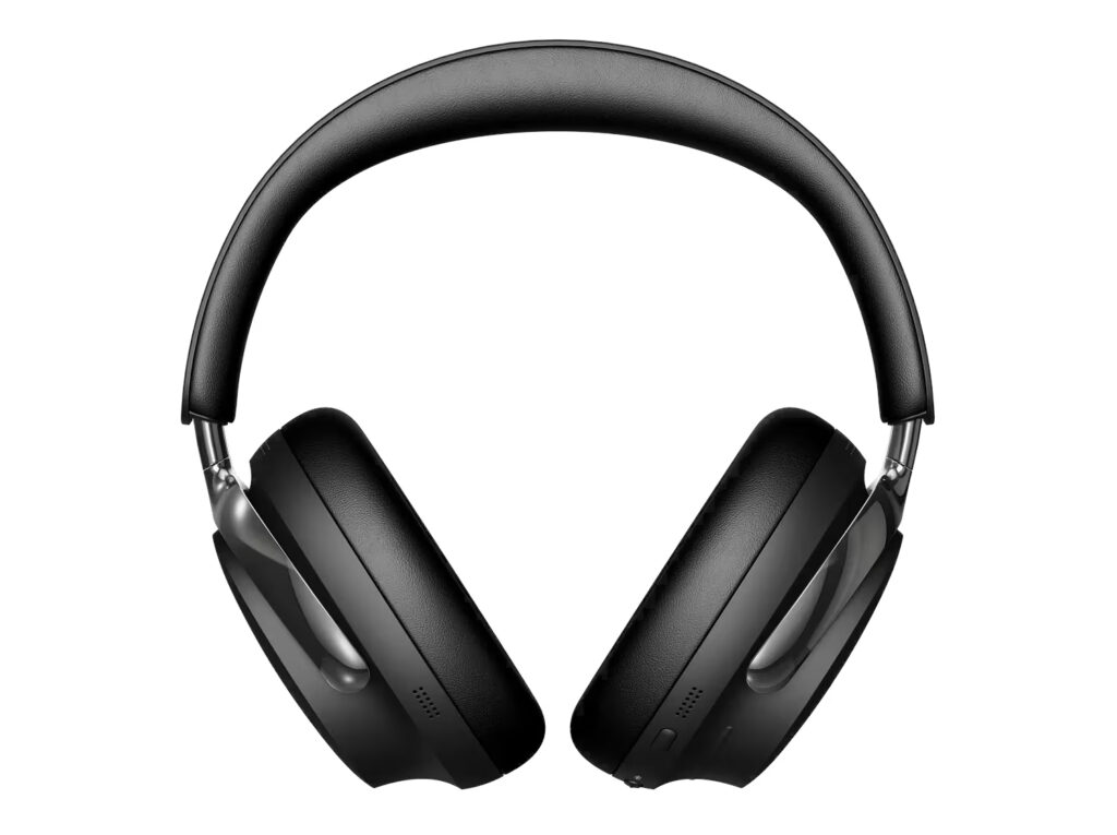 Bose rinnova le cuffie over-ear QuietComfort Ultra con audio lossless tramite USB-C 5