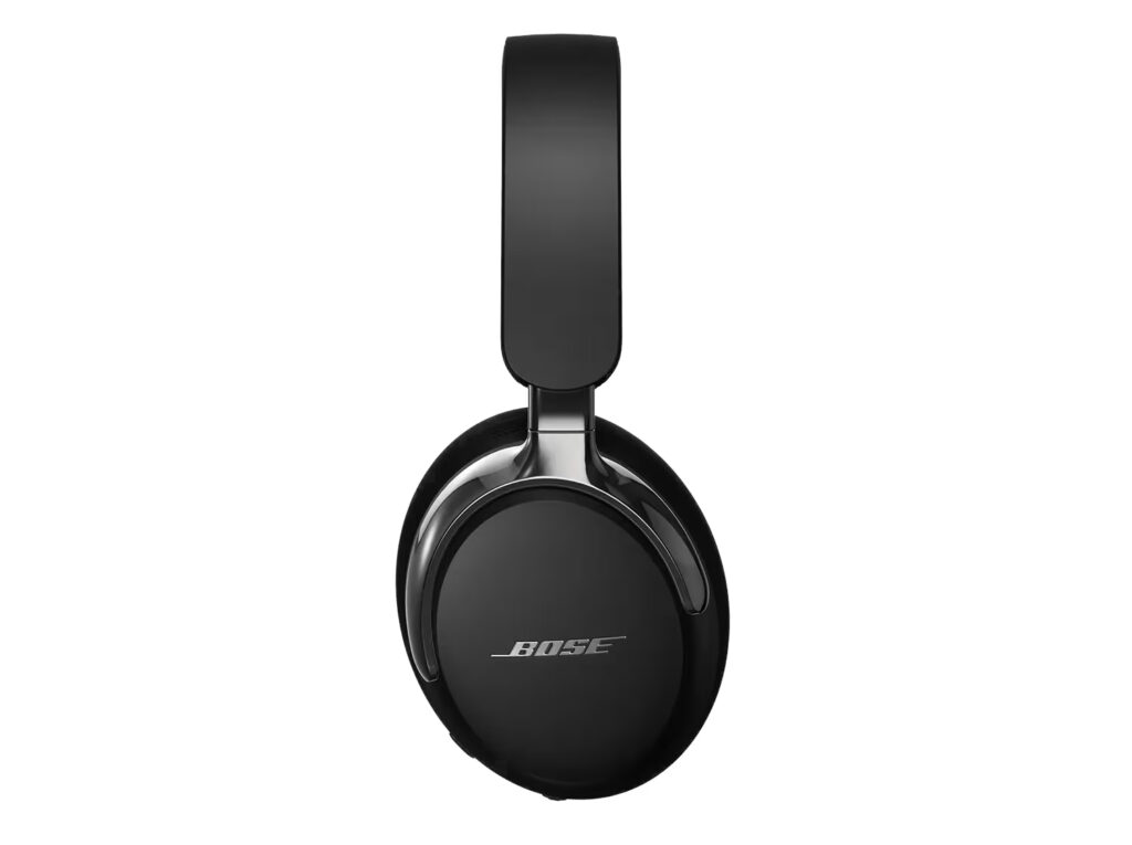 Bose rinnova le cuffie over-ear QuietComfort Ultra con audio lossless tramite USB-C 7