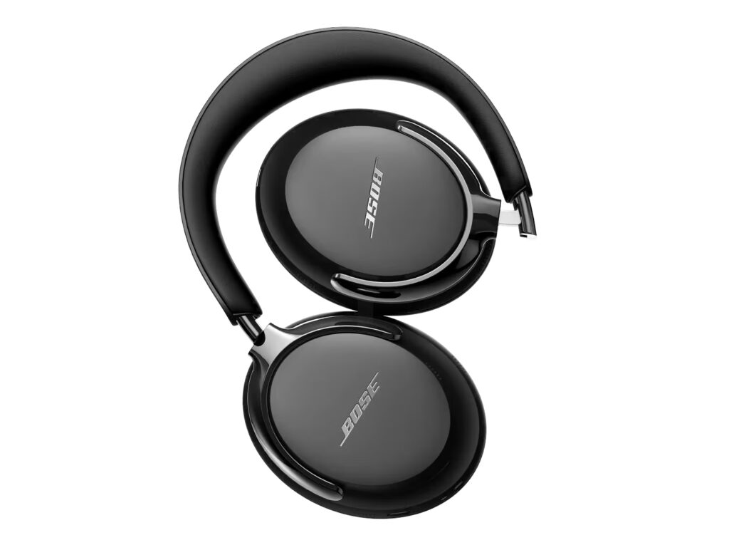 Bose rinnova le cuffie over-ear QuietComfort Ultra con audio lossless tramite USB-C 8
