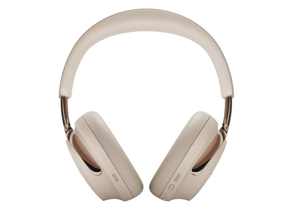Bose rinnova le cuffie over-ear QuietComfort Ultra con audio lossless tramite USB-C 11