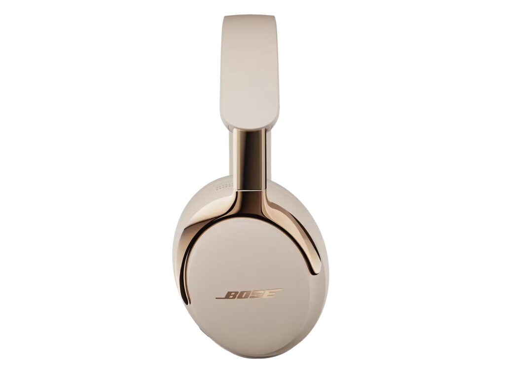 Bose rinnova le cuffie over-ear QuietComfort Ultra con audio lossless tramite USB-C 13