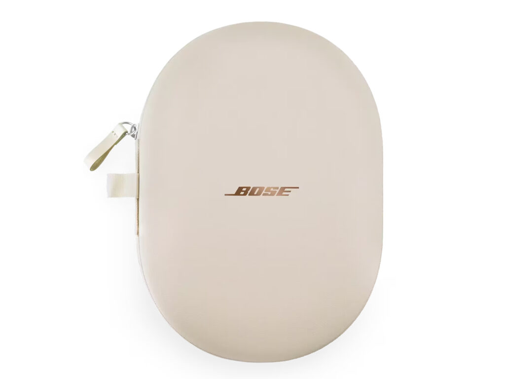 Bose rinnova le cuffie over-ear QuietComfort Ultra con audio lossless tramite USB-C 15