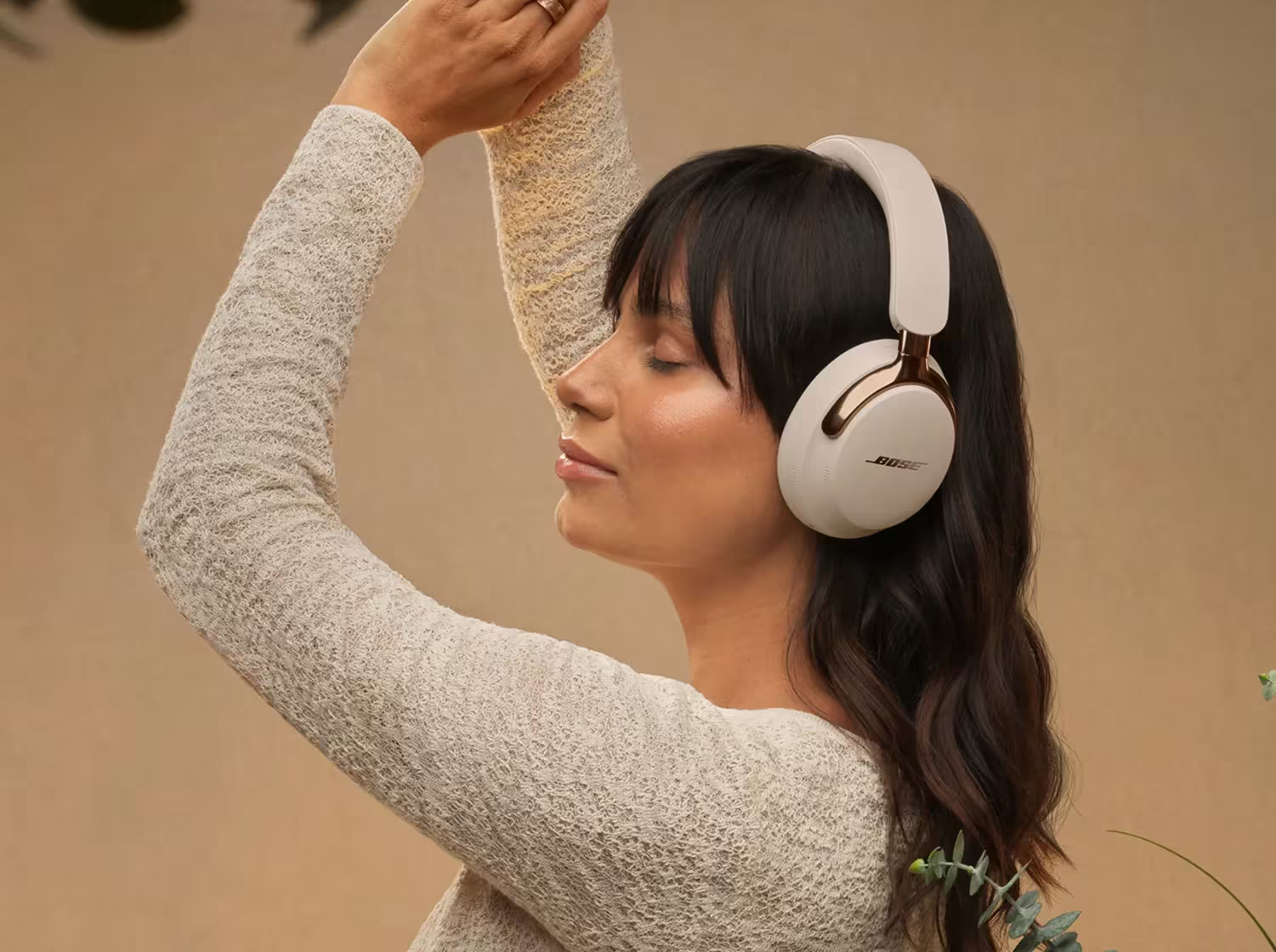 Bose QuietComfort Ultra Headphones (2nd Gen) Hero