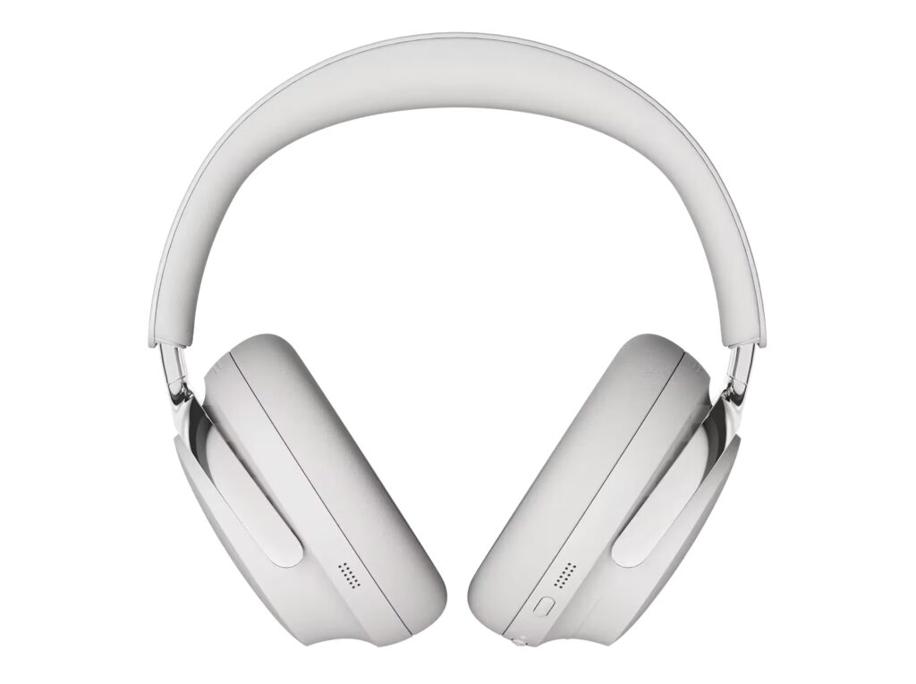 Bose rinnova le cuffie over-ear QuietComfort Ultra con audio lossless tramite USB-C 23