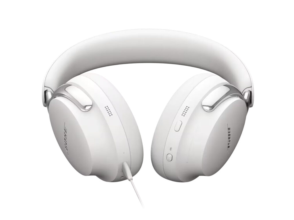 Bose rinnova le cuffie over-ear QuietComfort Ultra con audio lossless tramite USB-C 24
