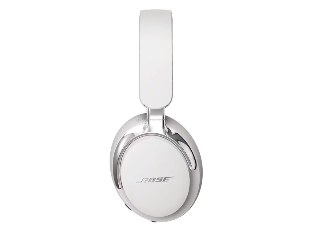 Bose rinnova le cuffie over-ear QuietComfort Ultra con audio lossless tramite USB-C 25