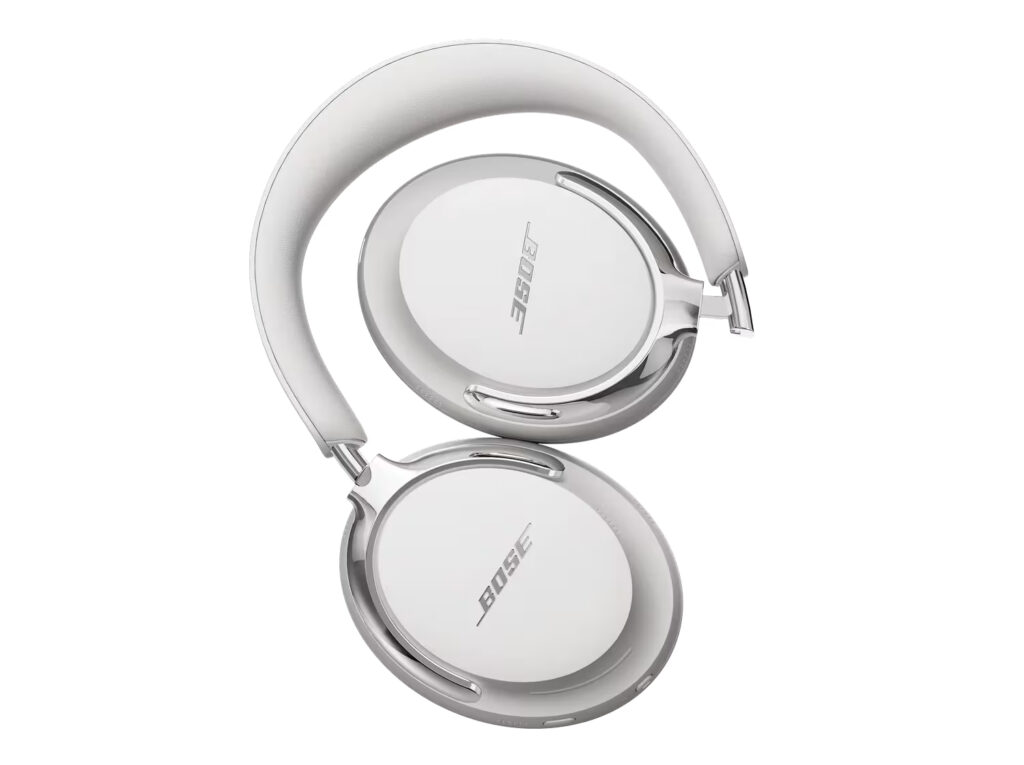 Bose rinnova le cuffie over-ear QuietComfort Ultra con audio lossless tramite USB-C 26