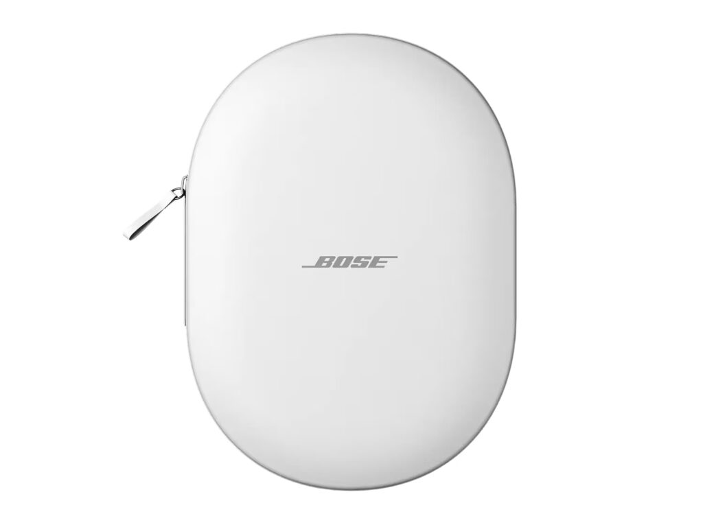 Bose rinnova le cuffie over-ear QuietComfort Ultra con audio lossless tramite USB-C 27