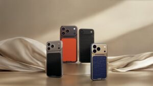 caviar iphone 17 pro iphone air rich colors