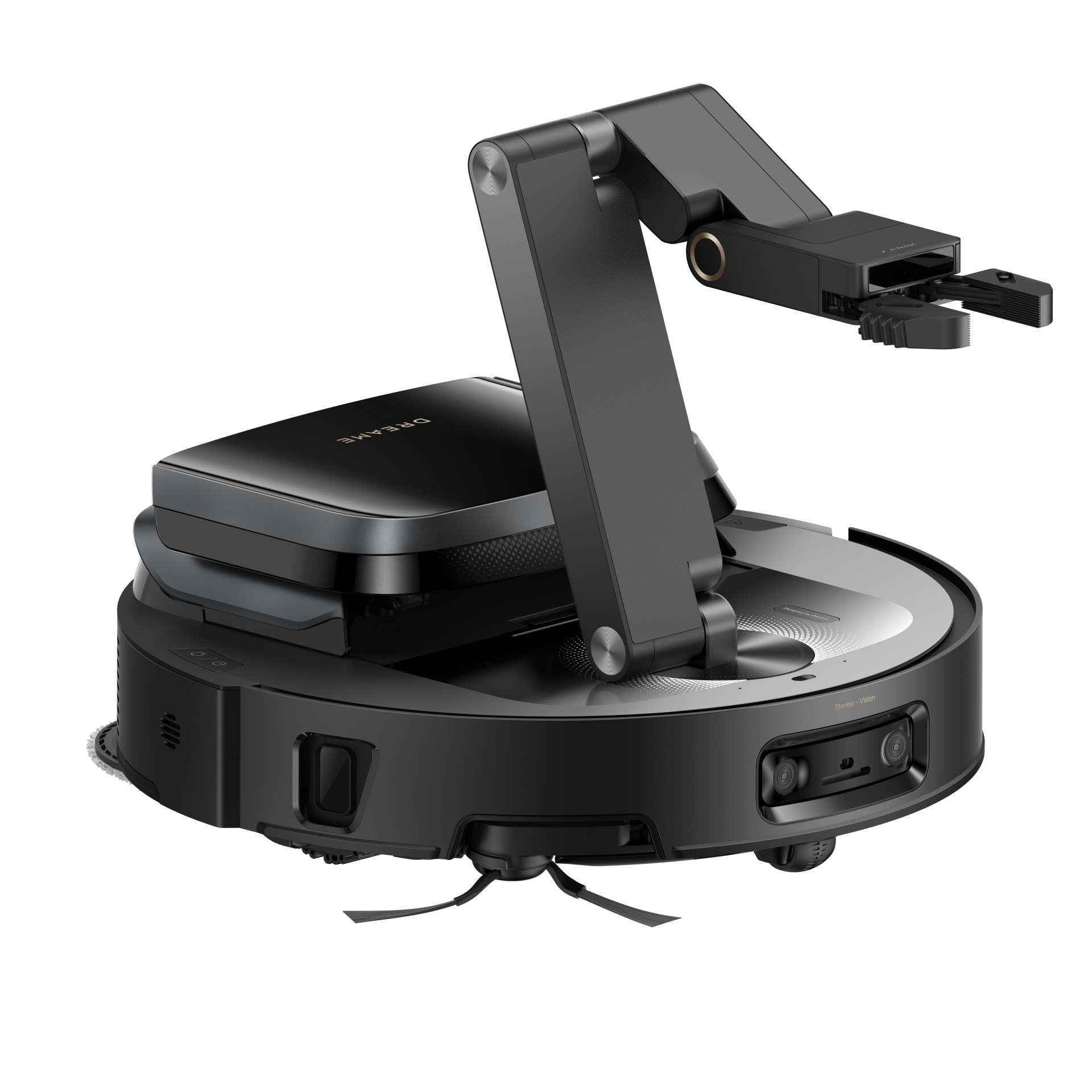 Dreame rivoluziona la pulizia intelligente e la cura del prato a IFA 2025 11