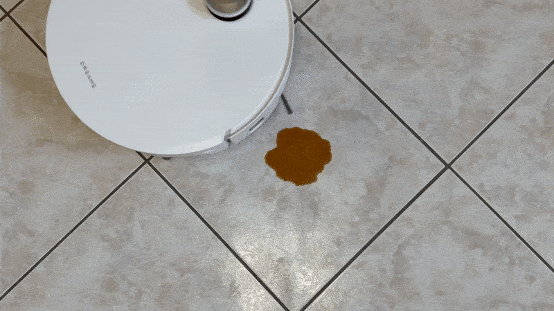 Recensione Dreame Aqua10 Ultra Roller Complete: il nuovo miglior robot che aspira e lava 15