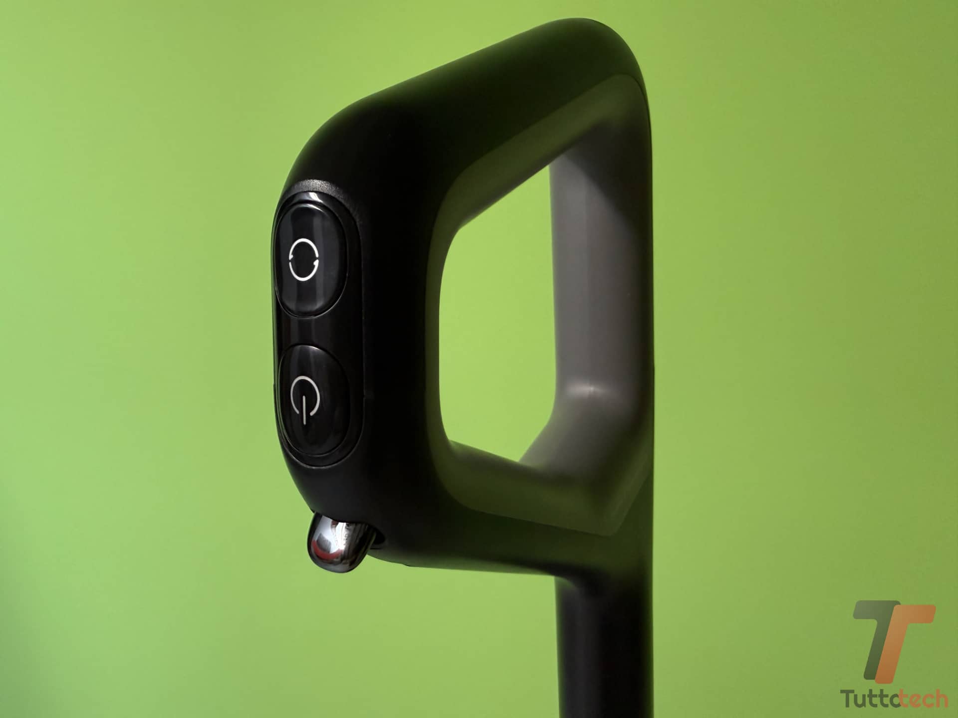 Recensione Dreame H15 Pro FoamWash: schiuma mirata, base a 100° e bordi perfetti 11