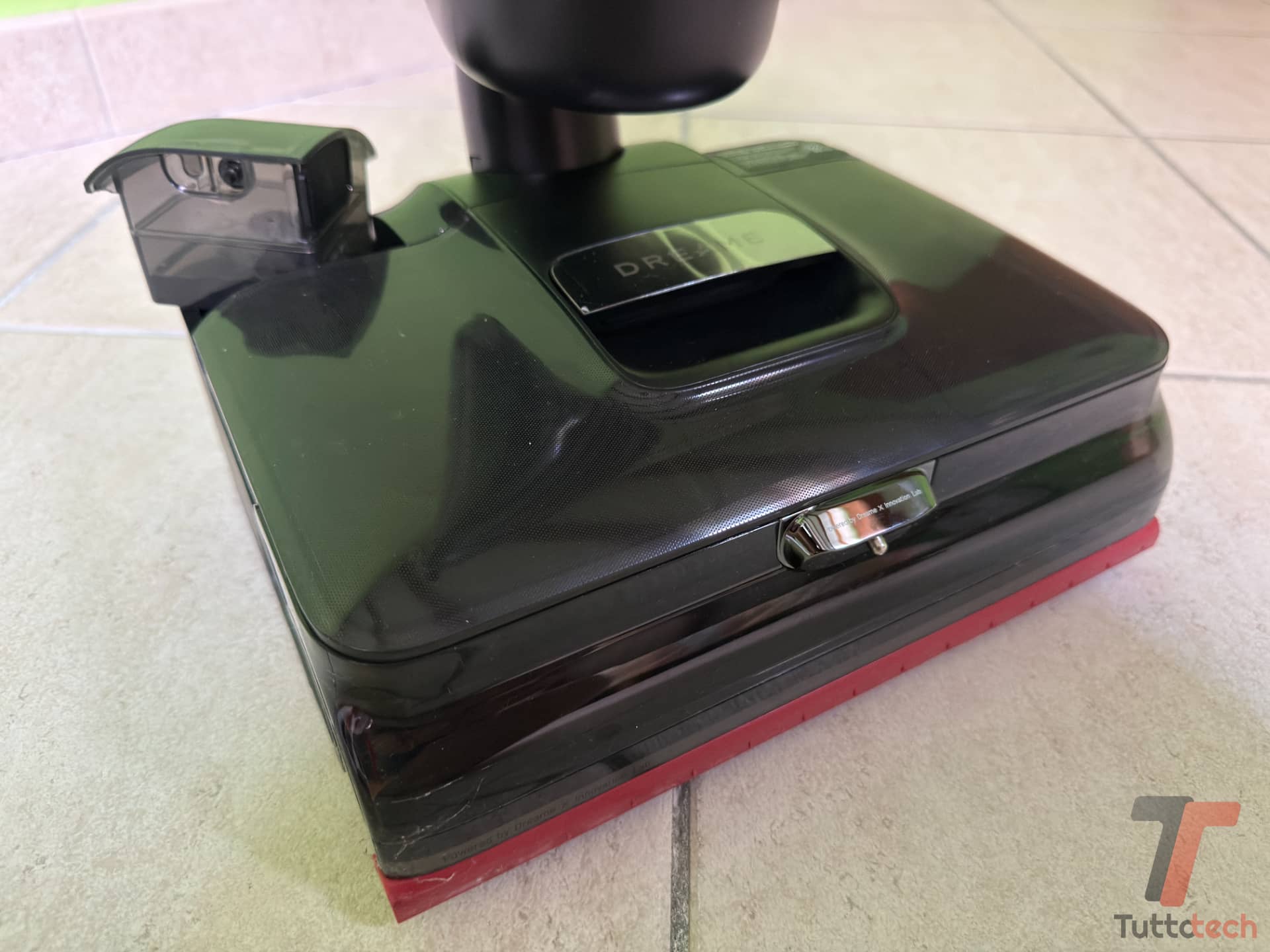 Recensione Dreame H15 Pro FoamWash: schiuma mirata, base a 100° e bordi perfetti 13