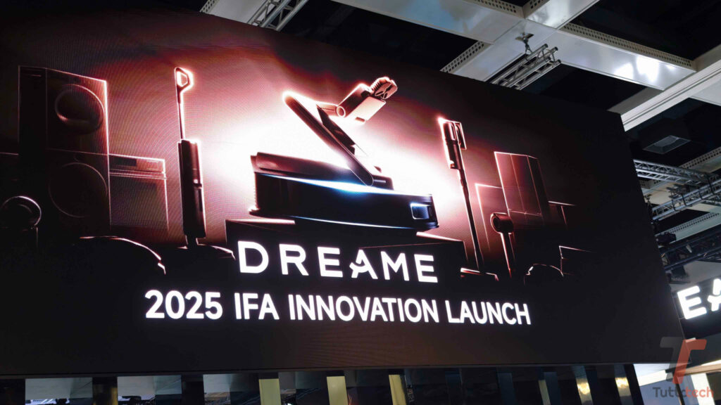 Dreame IFA 2025
