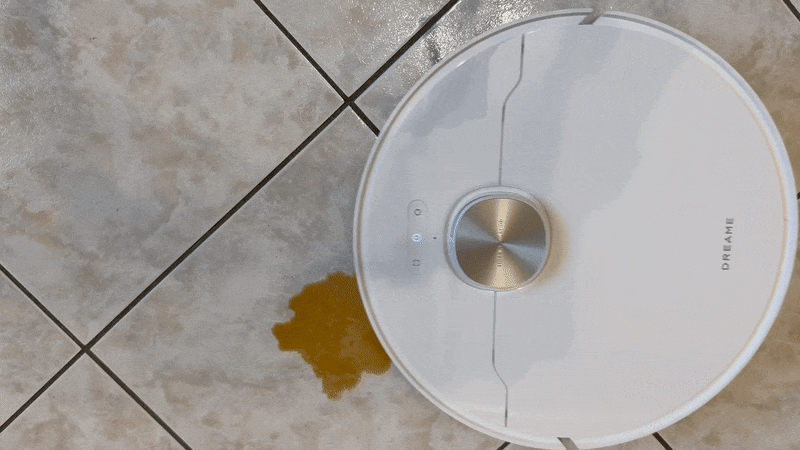 Recensione Dreame L40 Ultra AE: sfida tappeti, liquidi e bordi… ecco com’è andata 17