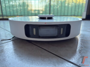 19.000 Pa e PowerDock avanzata: prezzo sotto i 480€ su Amazon per Dreame L40 Ultra AE 5