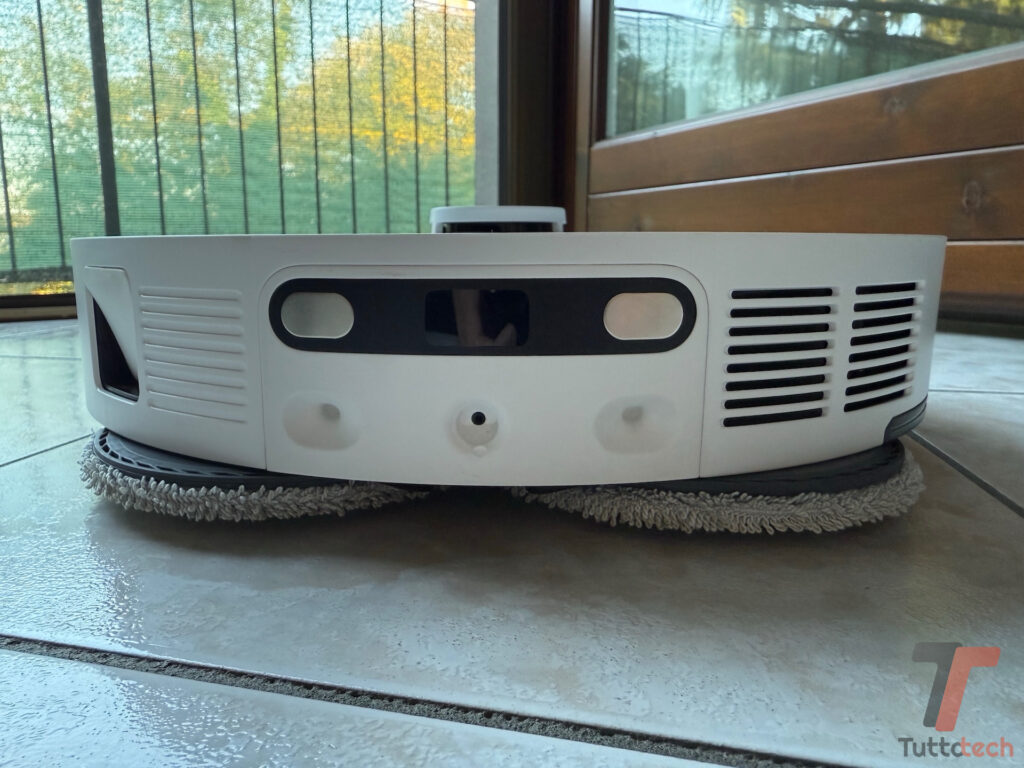 Dreame L40 Ultra AE a 449€: lo sconto del 36% rende questo robot un vero affare 1
