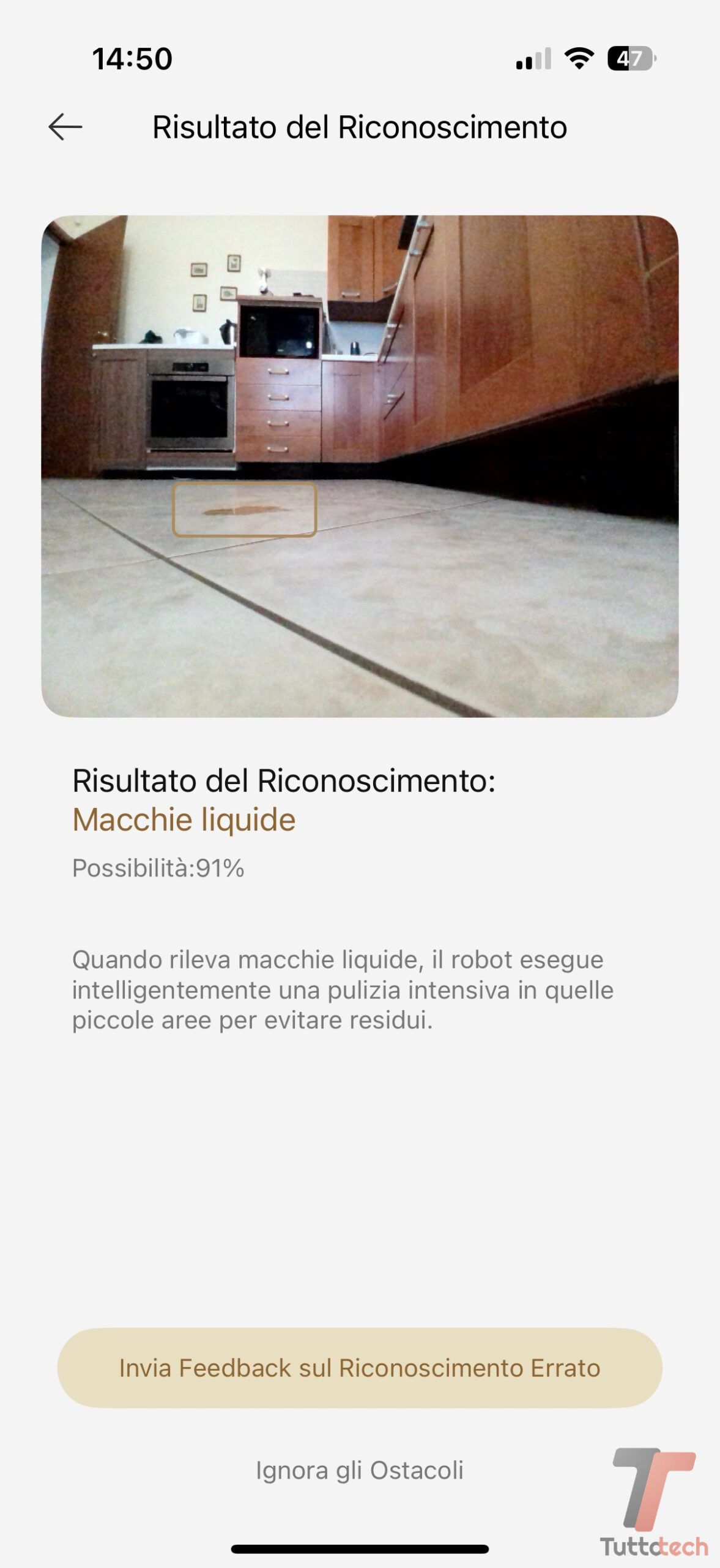 Recensione Dreame L40 Ultra AE: sfida tappeti, liquidi e bordi… ecco com’è andata 19