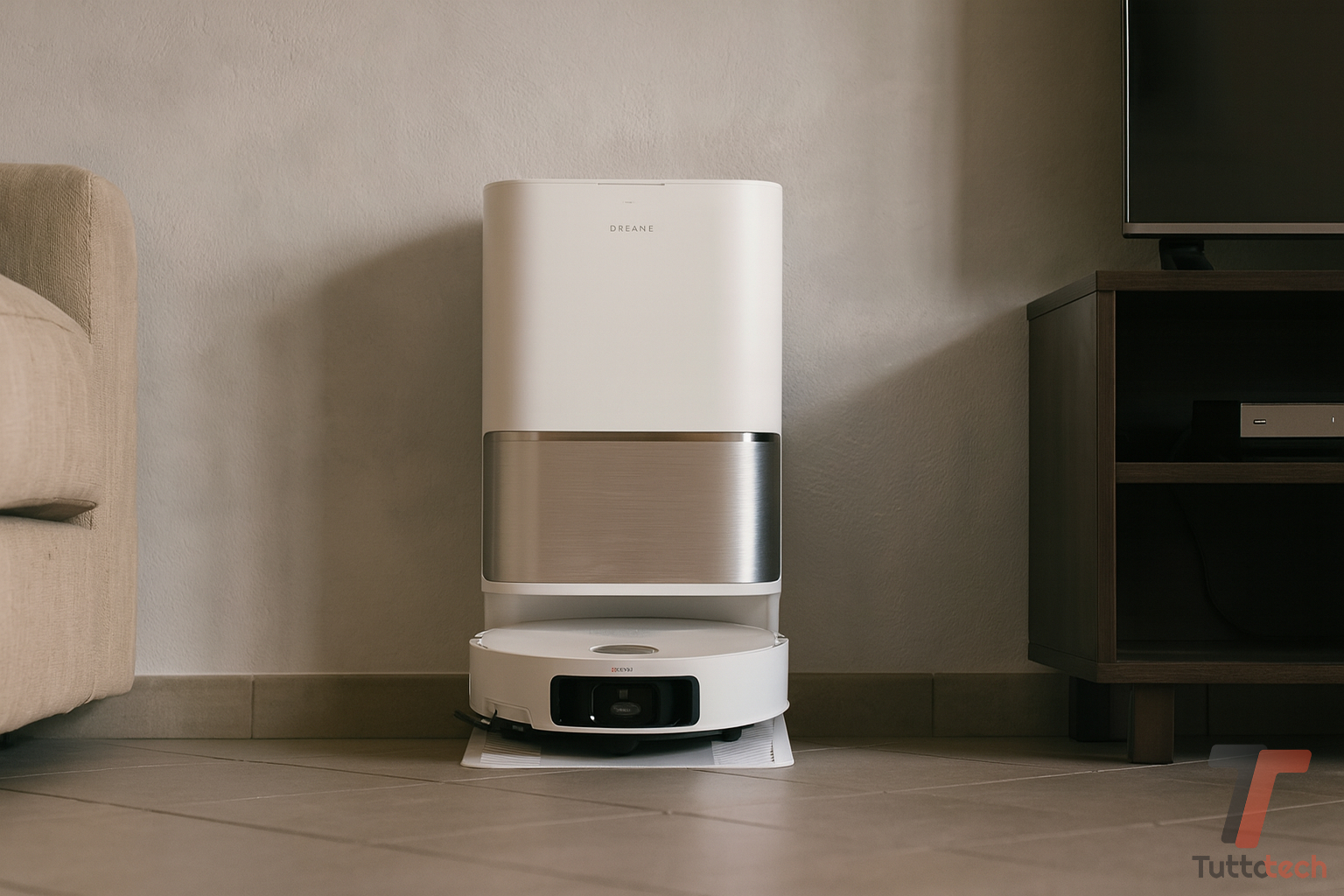 Dreame L50 Pro Ultra