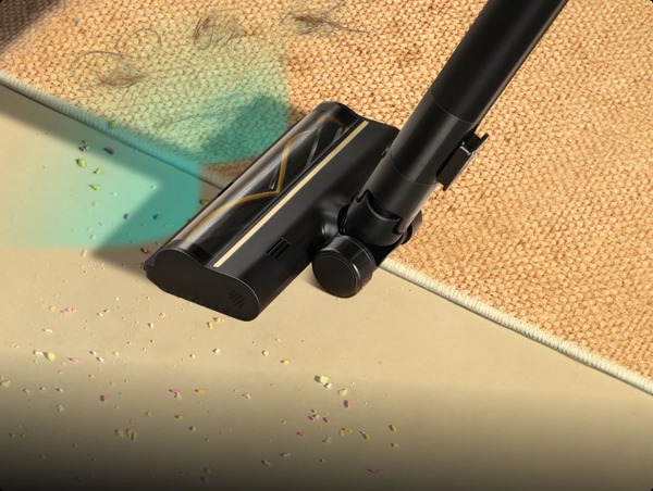 Dreame V20 Pro, un aspirapolvere senza fili finalmente innovativo 9