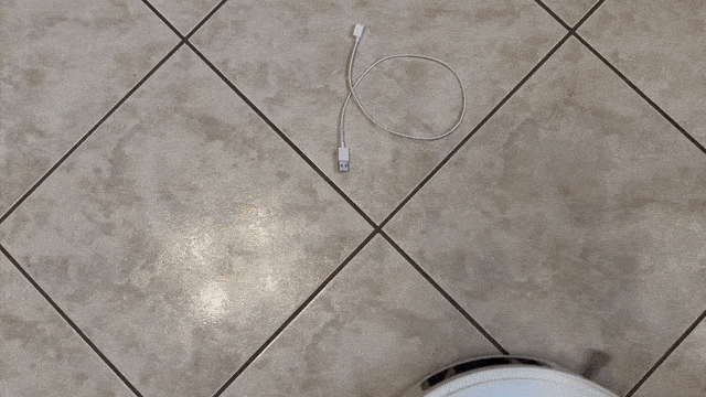 Recensione Dreame L50 Pro Ultra: potente e pratico, con aspirazione da 19.500 Pa, sotto i 900€ 18