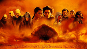 Dune: Parte Due - migliori film NOW e Sky On Demand da non perdere