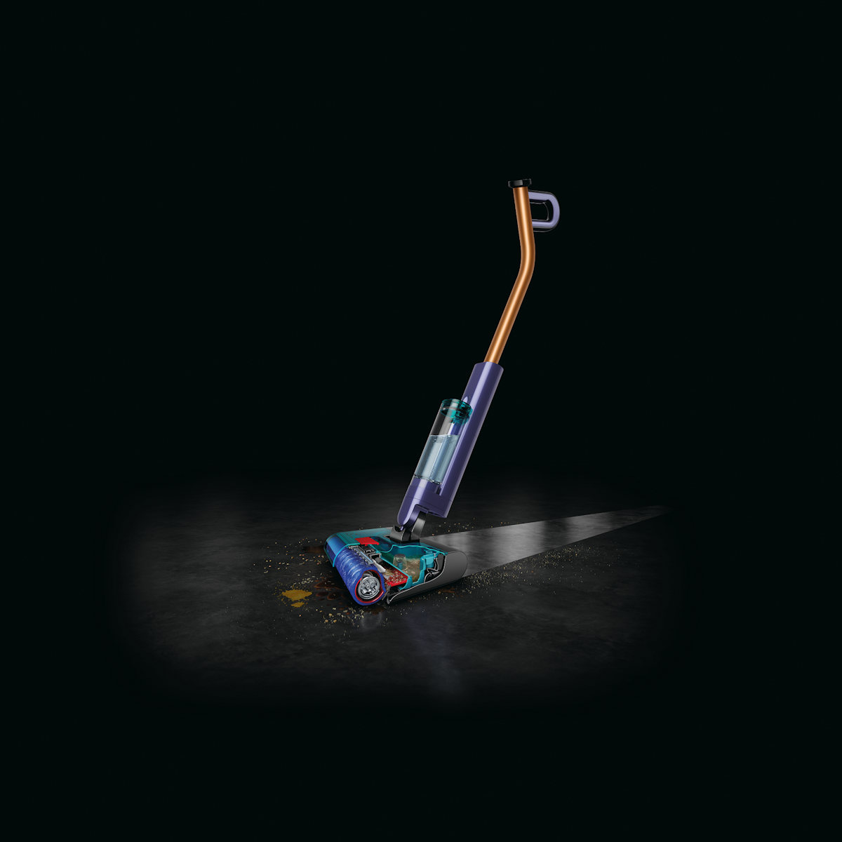 Quante novità in casa Dyson, tra aspirapolvere, robot, purificatori, ventilatori e styling: scopriamo tutto 16