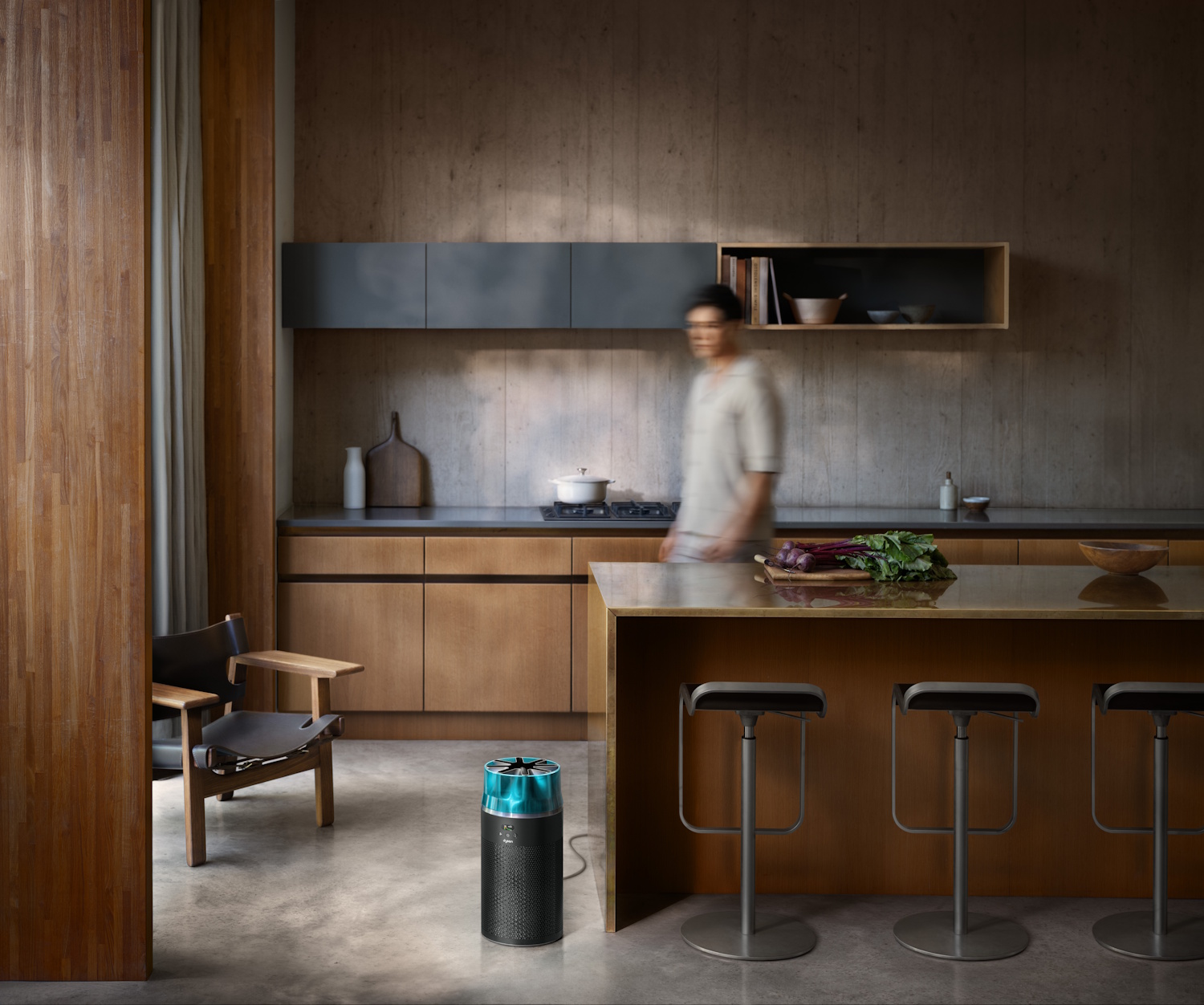 Quante novità in casa Dyson, tra aspirapolvere, robot, purificatori, ventilatori e styling: scopriamo tutto 20