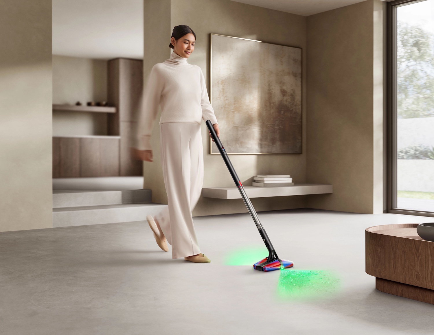 Quante novità in casa Dyson, tra aspirapolvere, robot, purificatori, ventilatori e styling: scopriamo tutto 8