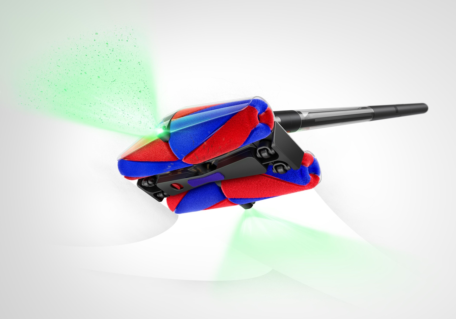 Quante novità in casa Dyson, tra aspirapolvere, robot, purificatori, ventilatori e styling: scopriamo tutto 10