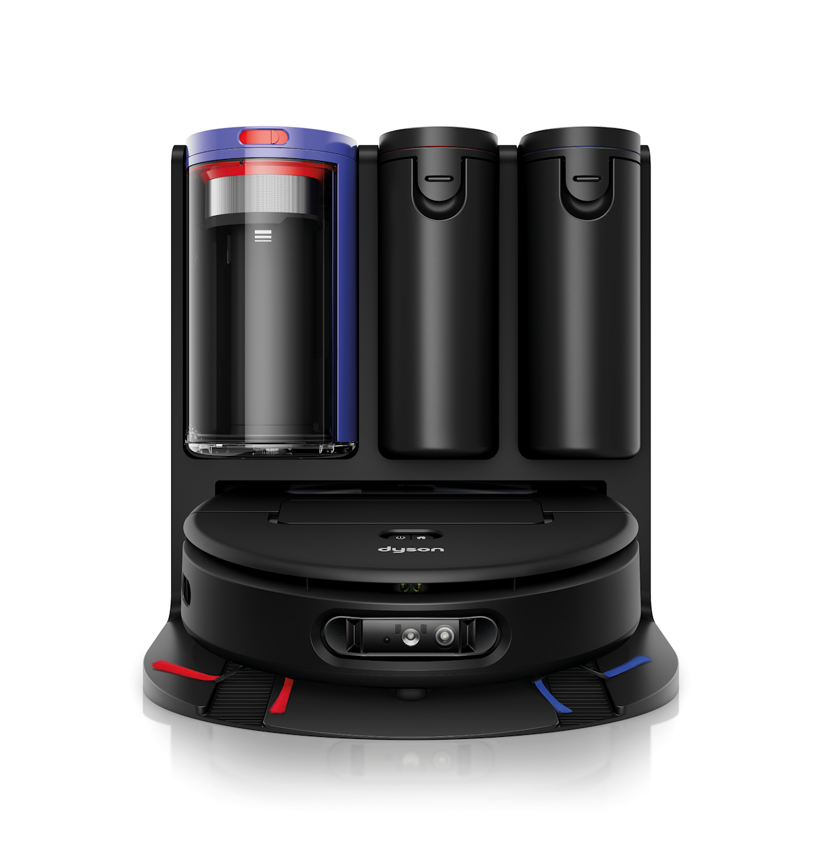 Quante novità in casa Dyson, tra aspirapolvere, robot, purificatori, ventilatori e styling: scopriamo tutto 17