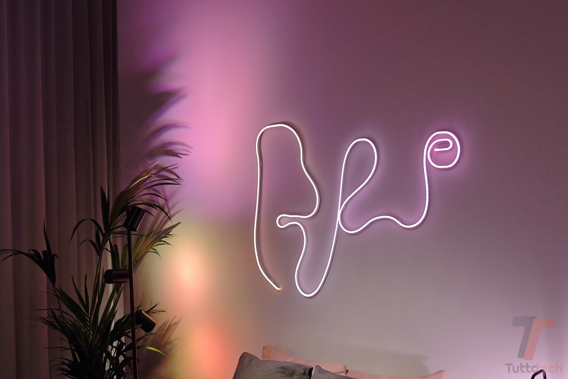 Evento Signify Philips Hue Hero tt