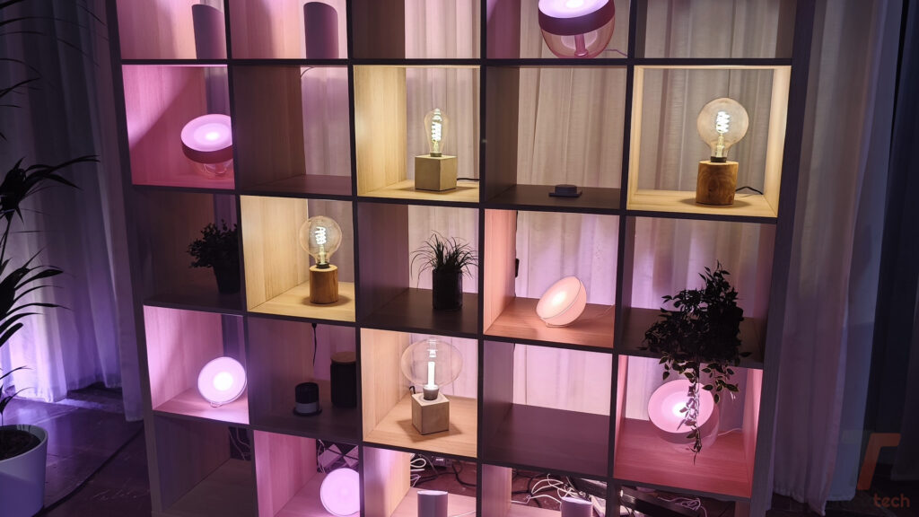 Signify rinnova ed amplia la gamma Philips Hue: ecco tutte le novità 15